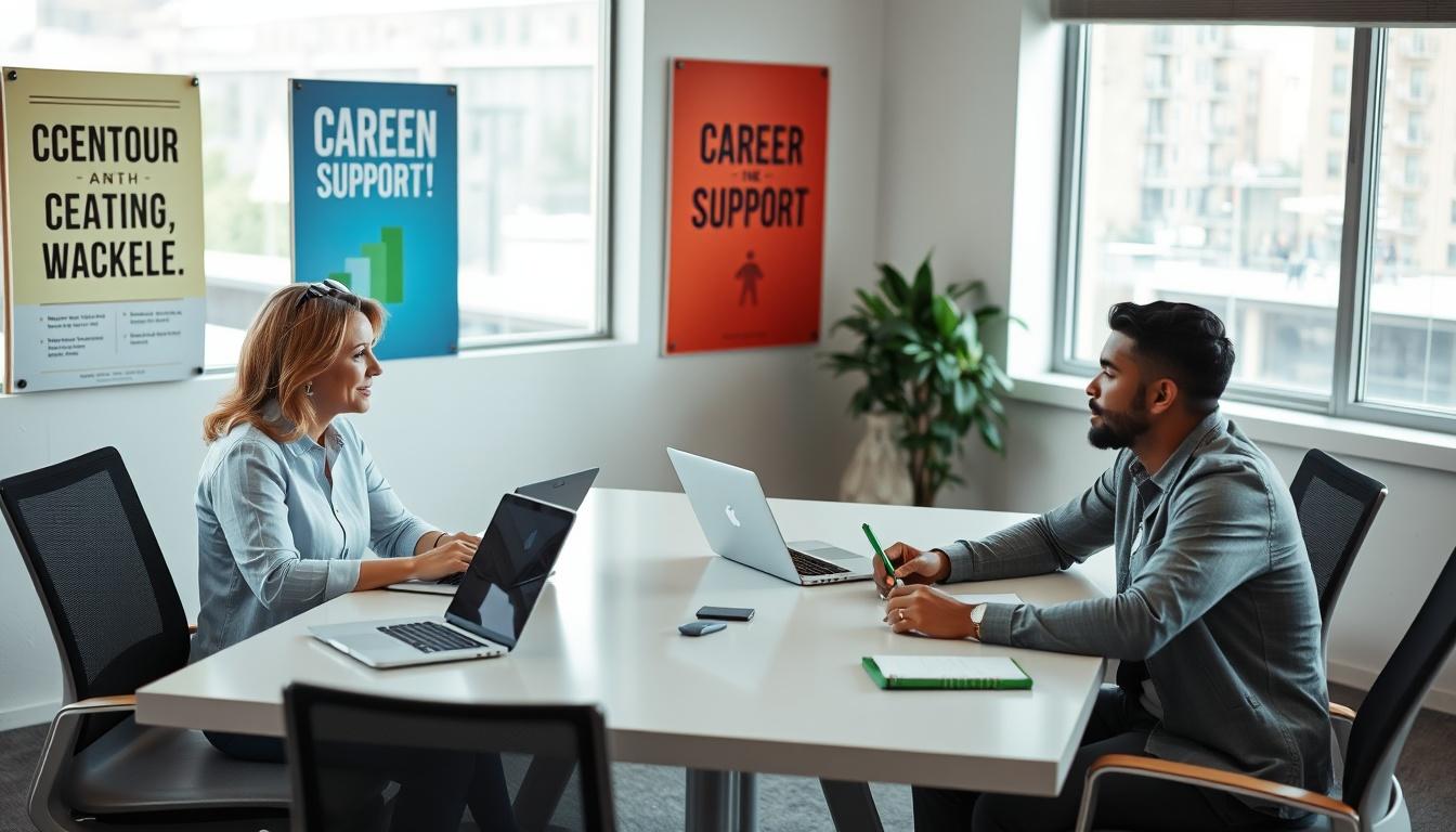 Maximize Your Career Potential