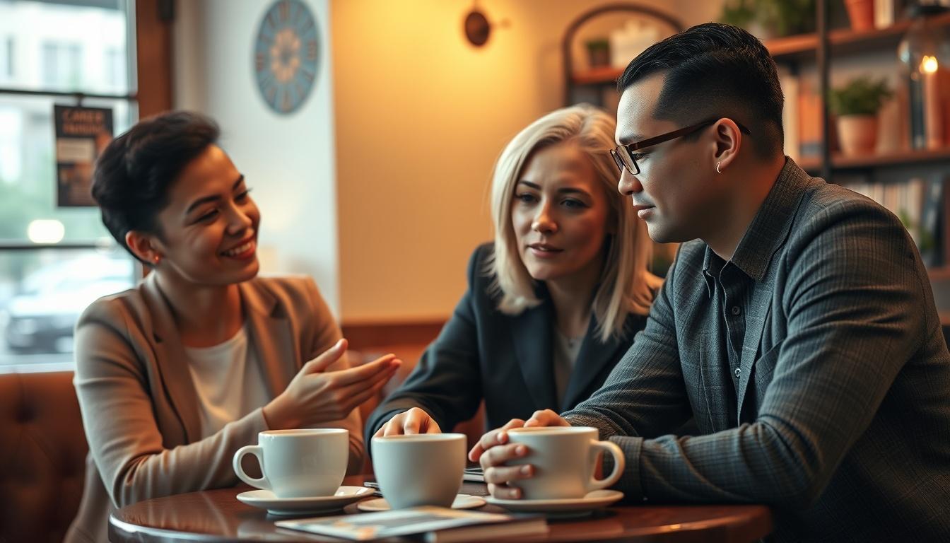 Career Kickstart