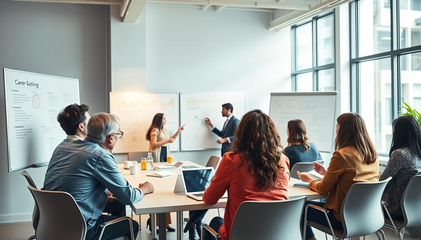 Growth Strategies